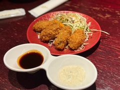炸生蚝-九州酒场ひこぞう(1号店)