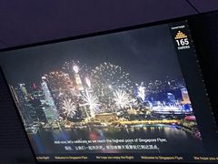 -新加坡摩天观景轮