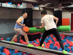-XONE潮玩运动馆