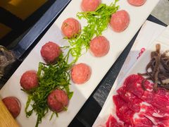 -掂档潮汕牛肉火锅(沈阳万象城店)