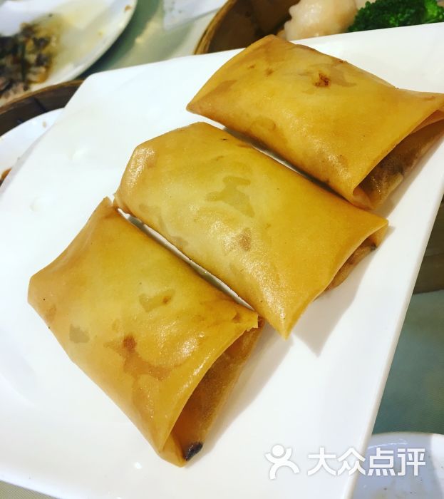 老东吴食府(雅都店)图片