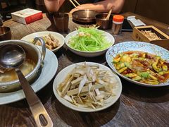 -魁盛居百年鲁菜馆(县西巷店)