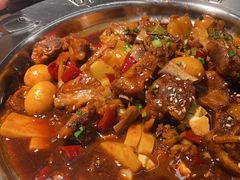 -胖哥俩肉蟹煲(湖滨银泰in77店)