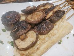 -木屋烧烤(坂田天安云谷店)