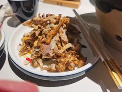 -秋色客家菜(南山店)