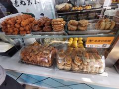 -老磁器口豆汁店(天坛店)