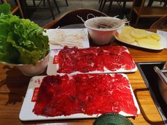 -好想牛·鲜切自助牛肉火锅(七堡花园城店)
