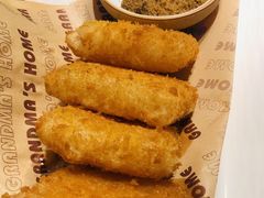 -金牌外婆家(苏州中心店)