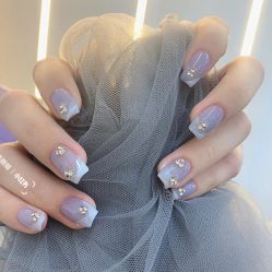 -斯馨·健康美甲美睫