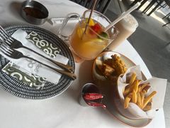 -gaga(深圳福田星河COCO Park店)