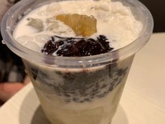 白雪梦龙冰粉-甜心闲生传统手工冰粉(奎星楼店)
