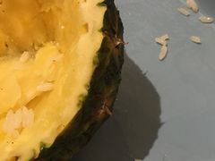 -香香海南菜餐厅
