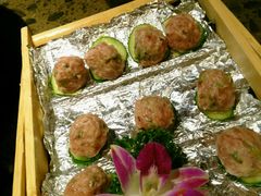 渝达家传丸子-重庆渝达老火锅(春熙路店)