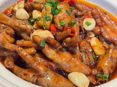 -胡老大菜热饭香·家宴(二七北路店)
