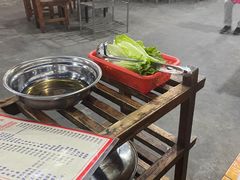 -章记正宗南岗鱼蛋火锅