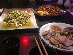 -醉小酒馆·川菜·江湖菜·重庆菜(观音桥旗舰店)