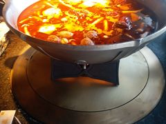 -湊湊火锅·茶憩(新中关购物中心店)