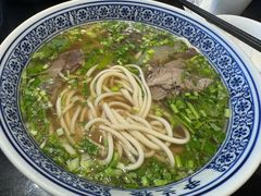 -尹兰楼西北风情餐厅(嘉定店)