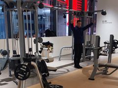 -YCHL FIT 健身(星寰店)