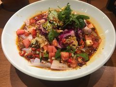 -高烤场烧烤餐厅(文华里店)