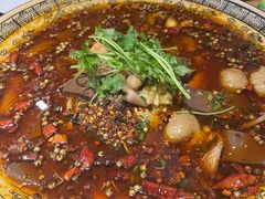 -汉·鲜味人知(陈家营店)