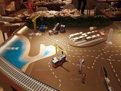 -星璞餐厅(深铁塘朗城君璞酒店)