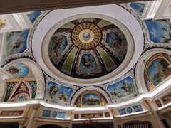 -重庆长寿碧桂园凤悦凤凰酒店