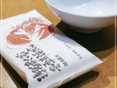 -琥珀老六龙虾(四里河店)