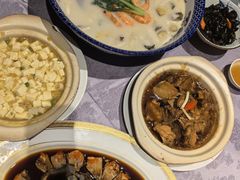 -山外山菜馆(玉泉路店)