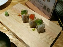 -东菊料理(吉利购物广场店)