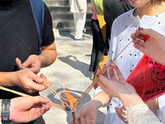 -普陀山风景名胜区-法雨禅寺