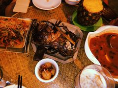 -多哥水傣味餐厅(司马巷店)