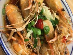 -金小悦饭堂(中禾店)