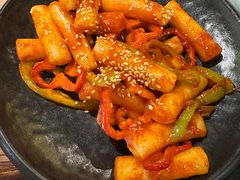 -九田家黑牛烤肉料理(新辰里亚运村店)