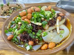 -笔记安顺夺夺粉火锅