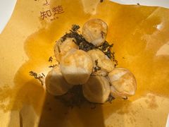 -知楚•精致湖北菜(武商MALL店)
