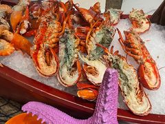 -咖啡苑自助餐厅·中国大饭店
