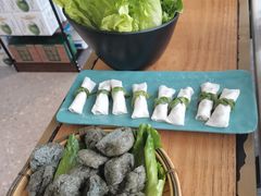 -三个椰子·现砍椰子鸡(金源CBD店)