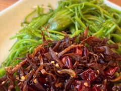 -缘生态云南菜·野生菌庭院餐厅(华侨城店)