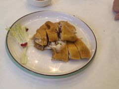 -东江渔村·古典园林·30年粤菜老字号(太和店)
