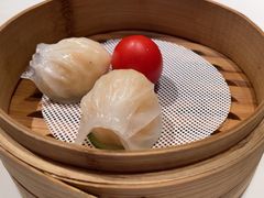 -厨艺海鲜自助餐厅•越秀宾馆希尔顿格芮精选酒店