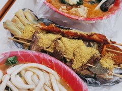 -安发瞧麻辣烫(总店)