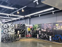 -迪卡侬(香炉礁店)