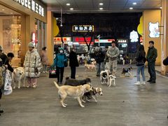 -开元商城(西旺店)