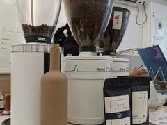 -Onirii Coffee(长乐路店)