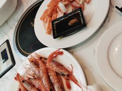 -半岛听涛蒸汽海鲜自助(K11店)