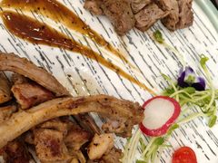 -红叶日料·放题·海胆·定食(星海店)