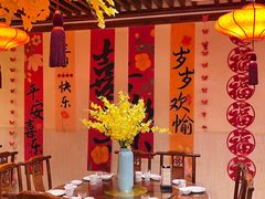 -那家老院子东北菜·饺子·小鸡炖蘑菇(艳华街店)