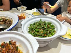 -兰湘子·湘菜小炒(三桥万象城店)