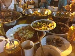 弓虽昌焖烧鸡-弓虽昌焖烧鸡(大竹林店)